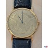 Herrenarmbanduhr der Marke Corum - Model: 20 Dollar Coin Watch
