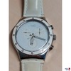 Armbanduhr der Marke Swatch Irony Chrono