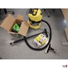 Polster- und Teppichreiniger der Marke Cleanmaxx u.a.