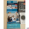 Konvolut an diversen Büchern