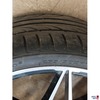 1 Alufelge der Marke BMW u.a.