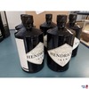 5 Flaschen Hendrick´s Gin 44% je 700 ml