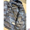 Herren Daunenjacke der Marke Pleinsport Größe 48