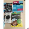 Konvolut an diversen Büchern