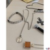 Diverser Modeschmuck