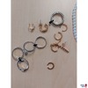Konvolut bestehend aus diversen Modeschmuck