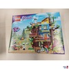 Lego Friends Baumhaus 41703