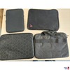 Diverse Laptop/iPad-Taschen gebraucht