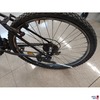 Fahrrad der Marke Crazy Chicken überlackiert