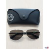 Herrensonnenbrille der Marke Ray Ban - Pilotenbrille