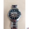 Herrenarmbanduhr der Marke Fossil