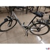 Fahrrad der Marke Winora, Santiago