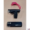 Fahrradlicht der Marke AMPP500 Cateye HL-EL085RC u.a.