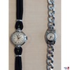 Damenarmbanduhr der Marke Jaeger LeCoultre