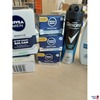 2 Packungen Nivea Men Sensitive After Shave Balsam u.a