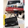 Autoradio der Marke Pioneer DEH-X5900BT u.a.