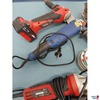 2 Winkelschleifer der Marke Einhell u.a.