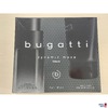 Geschenkset der Marke bugatti dynamic move black