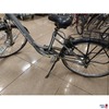 E-Bike der Marke E-City - ohne Akku/Ladegerät