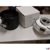 1 Aktif Aspirator der Marke Fansan DR-B 300 1 u.a.