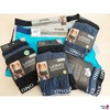 2 x 2er Packungen Herren Retro Shorts der Marke ViVA