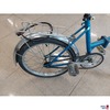 Fahrrad der Marke Camping