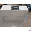 Deckenleuchte WOFI Indigo 134 Ceiling Light