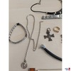 Diverser Modeschmuck