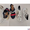 1 Paar Sneaker der Marke Michael Kors Größe US 9,5 u.a