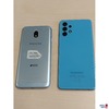 Handy der Marke Samsung Galaxy J3 2017 u.a.