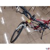 Fahrrad der Marke HT New York Crosslite Rahmenhöhe 58 cm - gebraucht/Gebrauchsspuren vorhanden