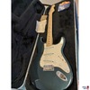 Gitarre der Marke Fender Stratocaster - Seriennummer E947781