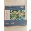 Trefl Wood Craft Puzzle Frankreich 1000 Teile