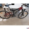 Fahrrad der Marke Cross Marathon