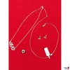 1 Pandora Charm Element u.a.