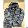 Herren Daunenjacke der Marke Pleinsport Größe 48