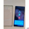 Handy der Marke Samsung Galaxy S22 Ultra 5G
