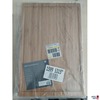 Multizange der Marke GSW 23cm u.a.