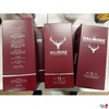7 Flaschen The Dalmore Highland Single Malt Scotch Whisky Aged 12 Years 70 cl 40 %