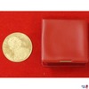 Vierfachdukat 986 Gold Gewicht 13,96 g