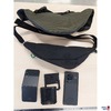Bauchtasche der Marke FILA u.a.