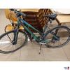 Fahrrad der Marke WINORA schwarz-grün Nr. YB3060044 
