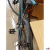 Fahrrad/Mountainbike der Marke WINORA schwarz-grün Nr. YB3060044 