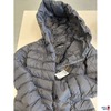Damendaunenjacke der Marke Lawrence Grey Größe 40