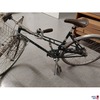 Fahrrad der Marke Excelsior Vintage