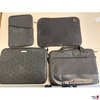 Diverse Laptop/iPad-Taschen gebraucht