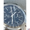 Herrenarmbanduhr der Marke Breitling - Model: Transozean