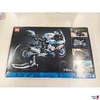 Lego Technic BMW Motorrad M 1000 RR 1920 Teile 42130