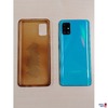Handy der Marke Samsung Galaxy A51 - Modellnummer SM-A515F/DSN