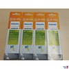 4 Packungen Zahnbürstenköpfe der Marke Philips Optimal White je 5 Stück